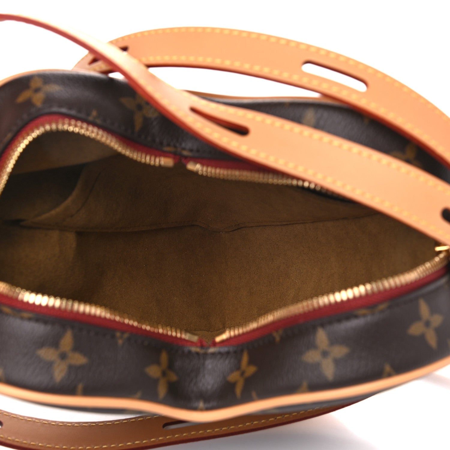 Louis Vuitton Monogram Game On Coeur 5 of 8