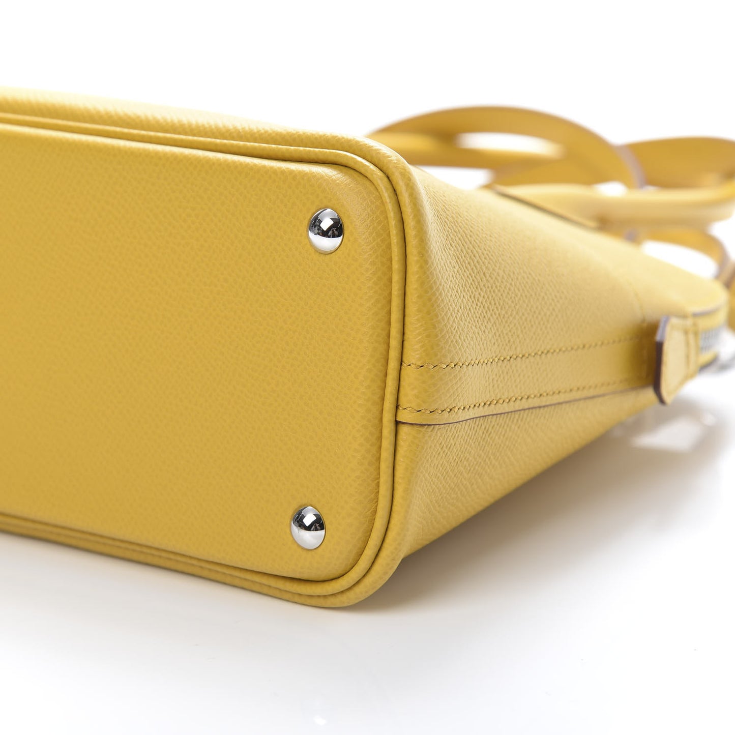 Epsom Bolide 27 Jaune Ambre