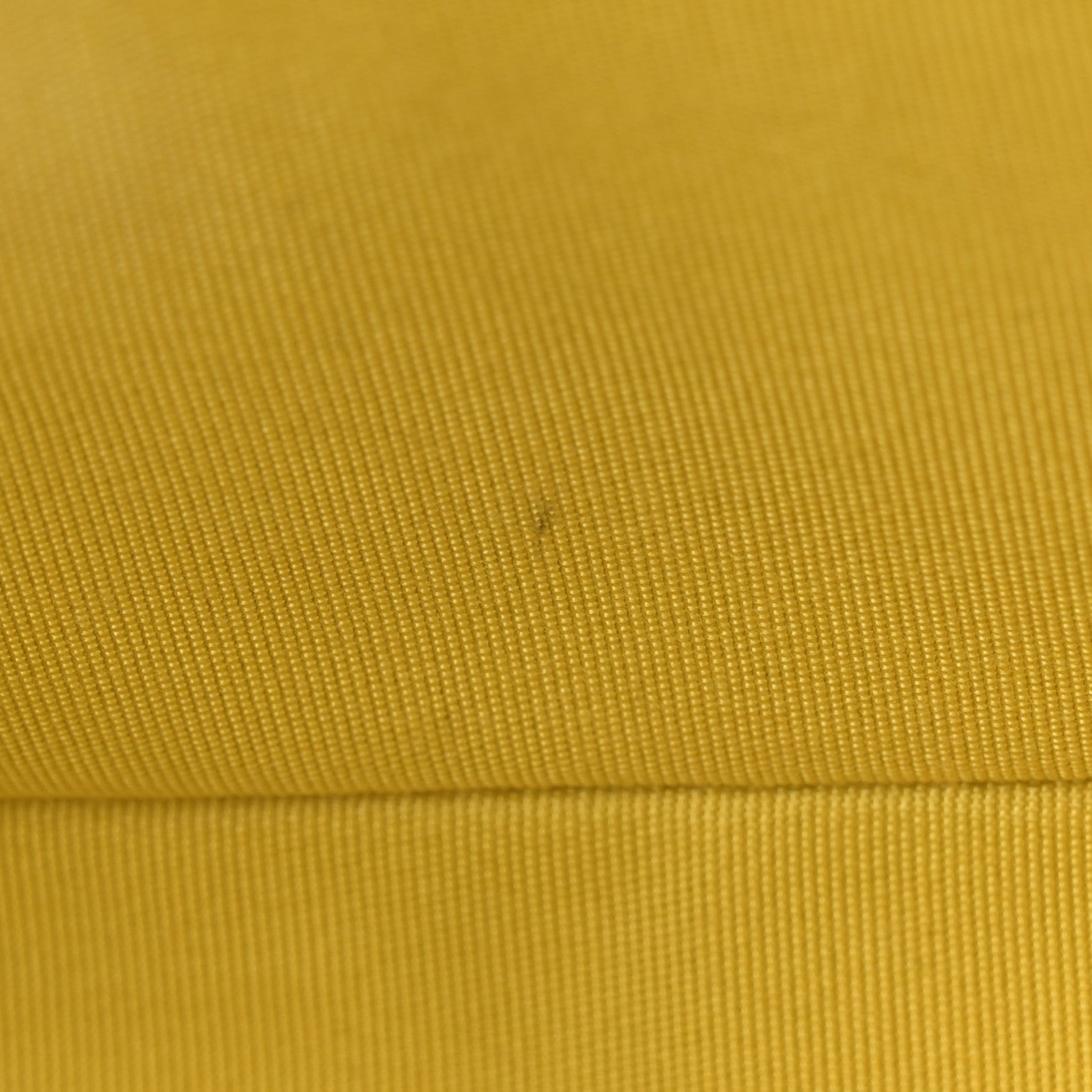 Chanel Calfskin Chevron Quilted Medium Boy Flap Yellow 12 of 14