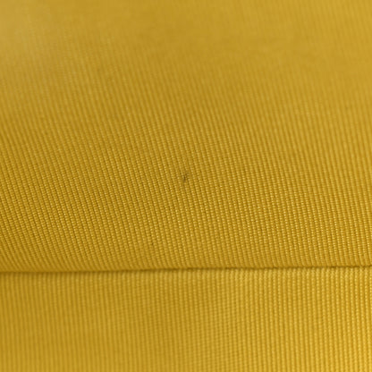 Chanel Calfskin Chevron Quilted Medium Boy Flap Yellow 12 of 14