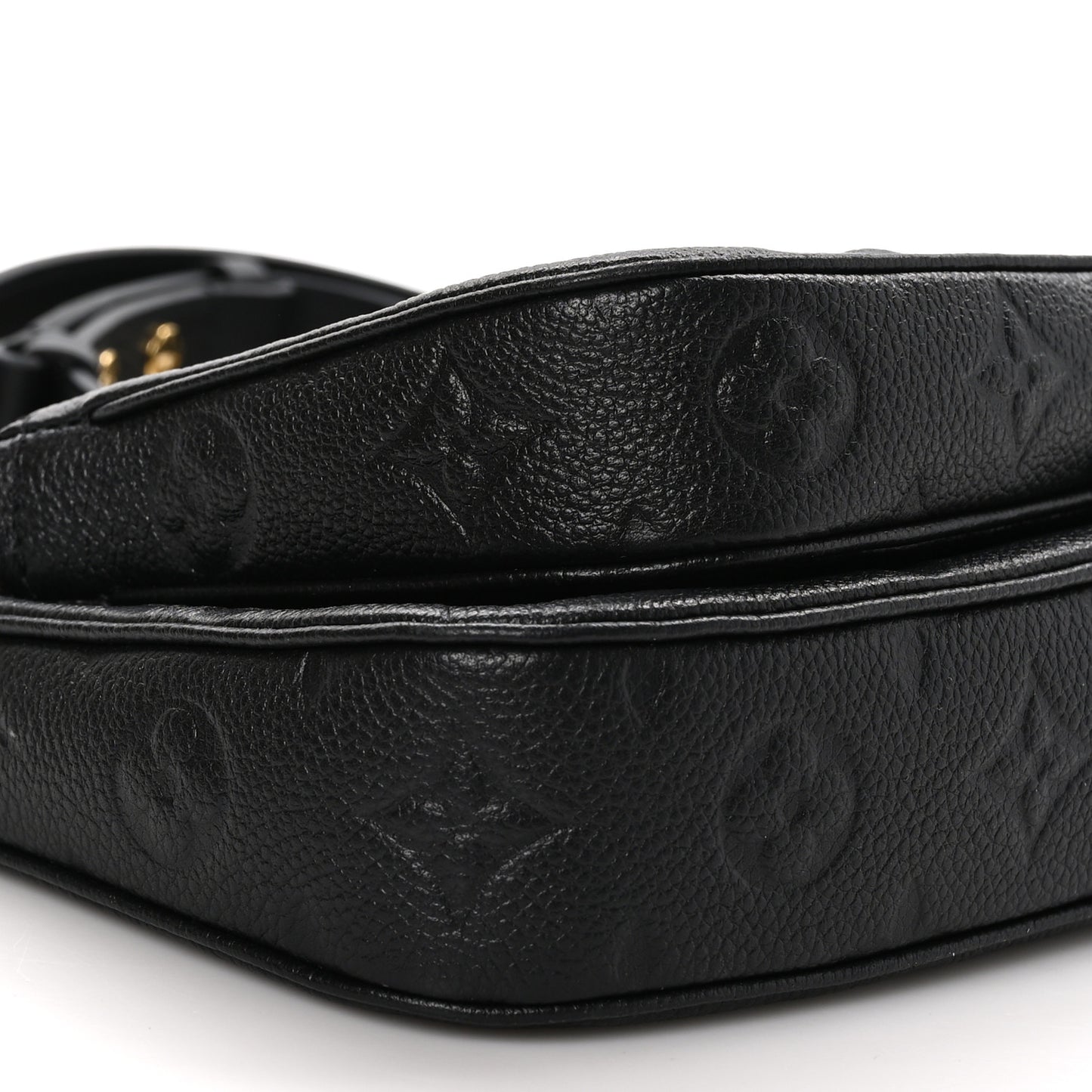 Empreinte Monogram Giant Multi Pochette Accessories Black