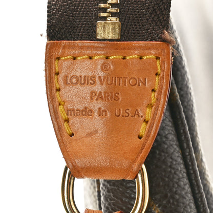 Louis Vuitton Monogram Pochette Accessories 7 of 11