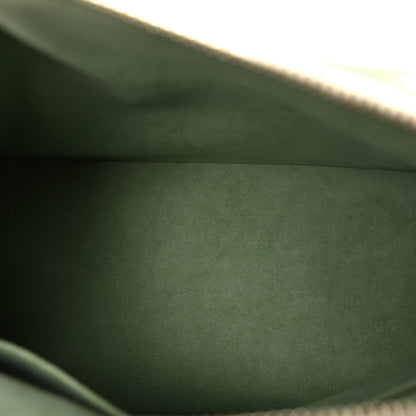 Louis Vuitton Electric Epi Alma PM Amande 5 of 9