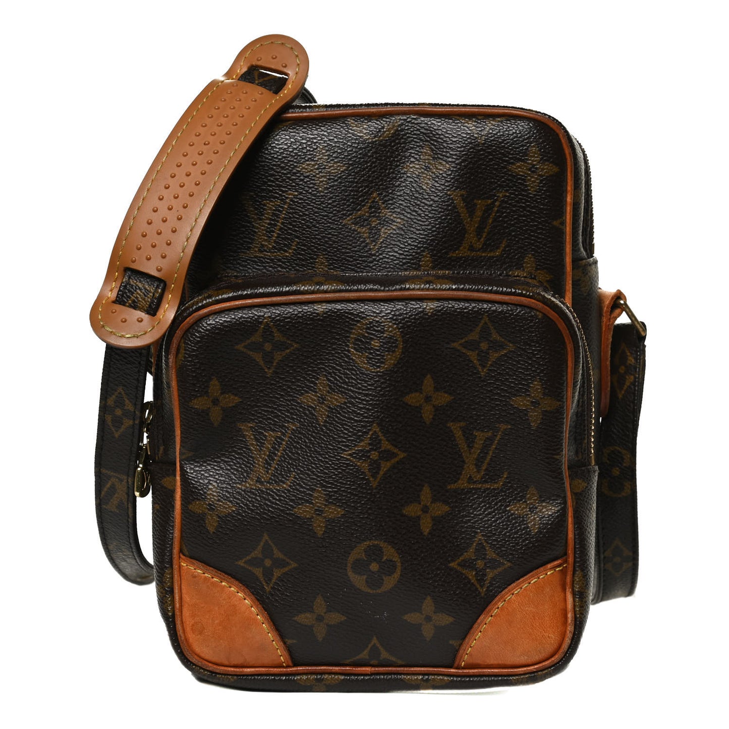 Monogram Amazone
