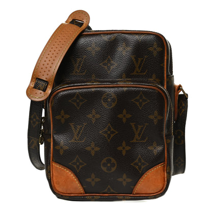 Louis Vuitton Monogram Amazone 1 of 12