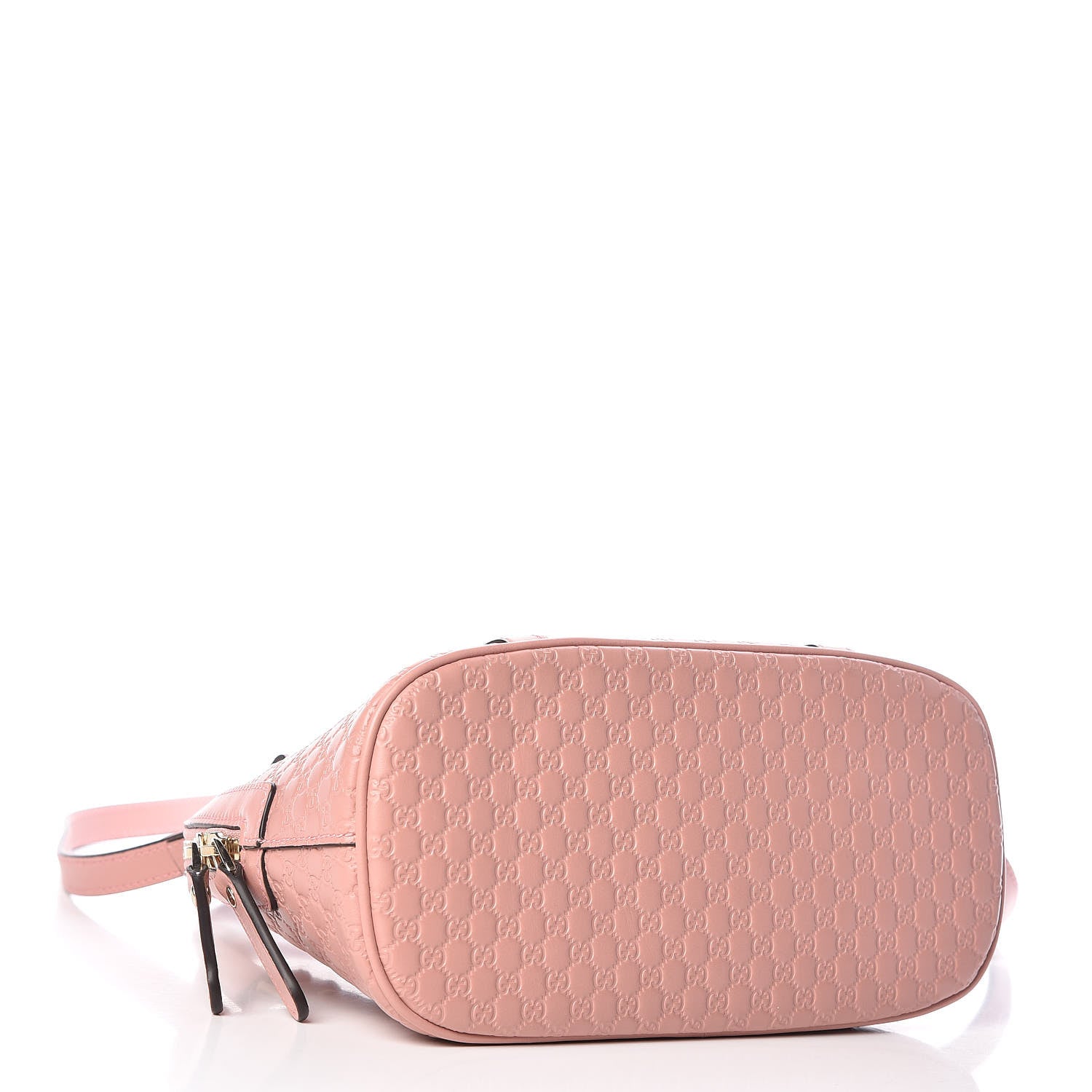 Gucci Microguccissima Mini Dome Bag Soft Pink 5 of 11