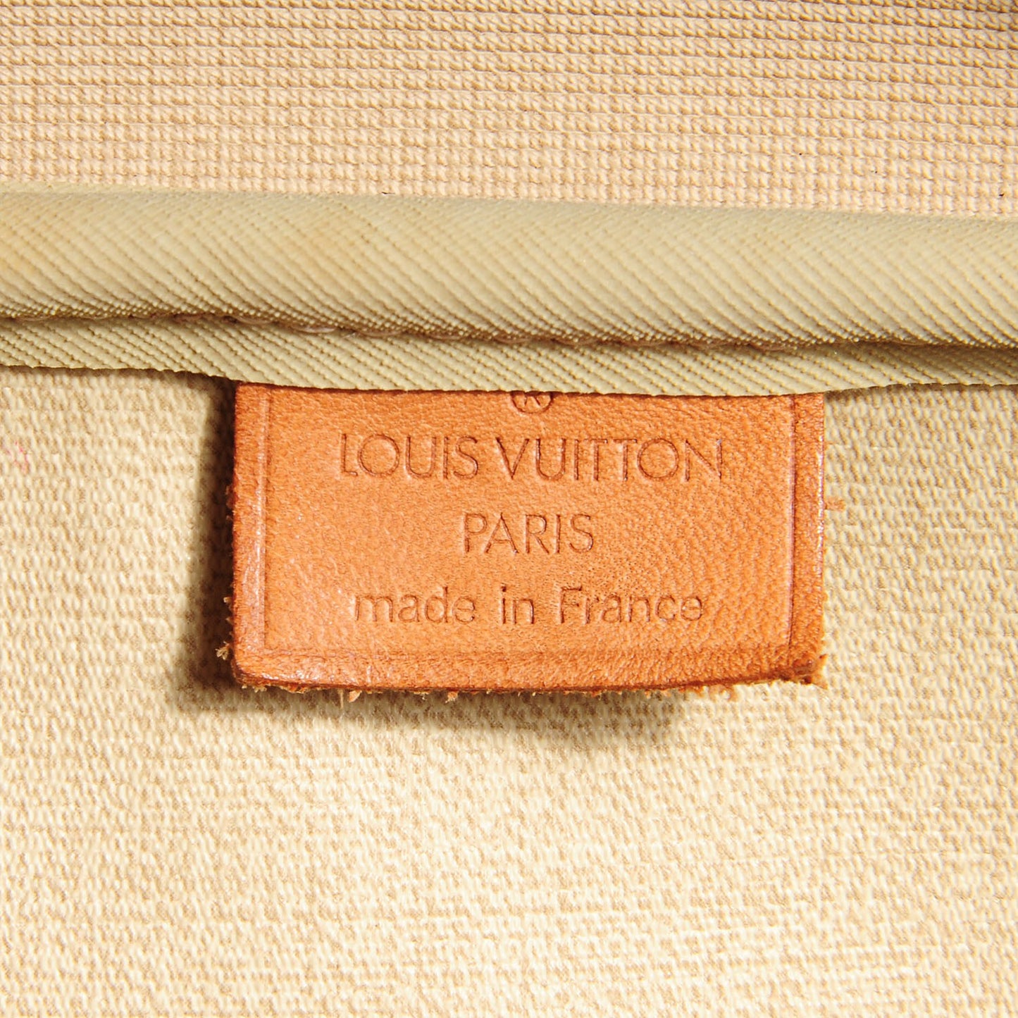 Monogram Deauville