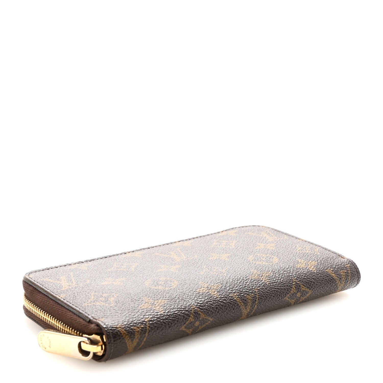Louis Vuitton Monogram Zippy Wallet Fuchsia 4 of 6