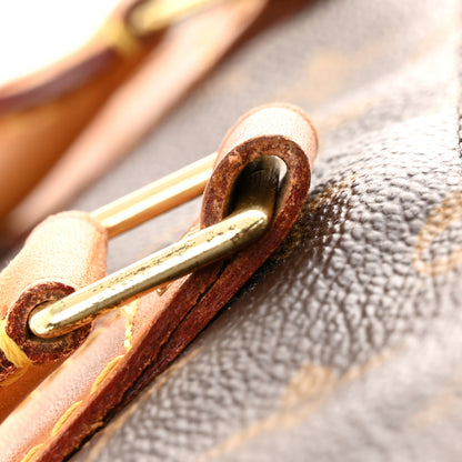 Louis Vuitton Monogram Speedy Bandouliere 35 20 of 23