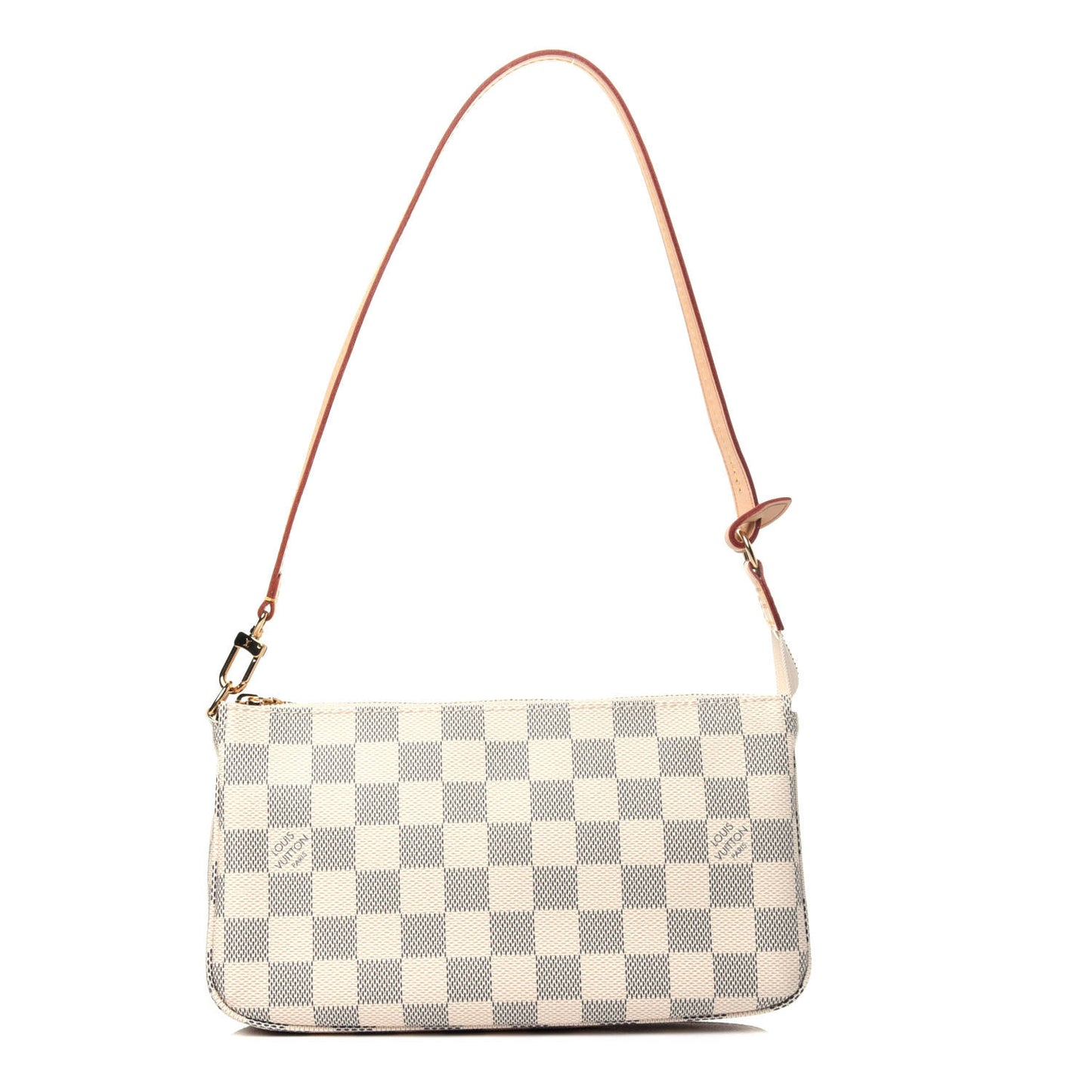 Damier Azur Pochette Accessories NM
