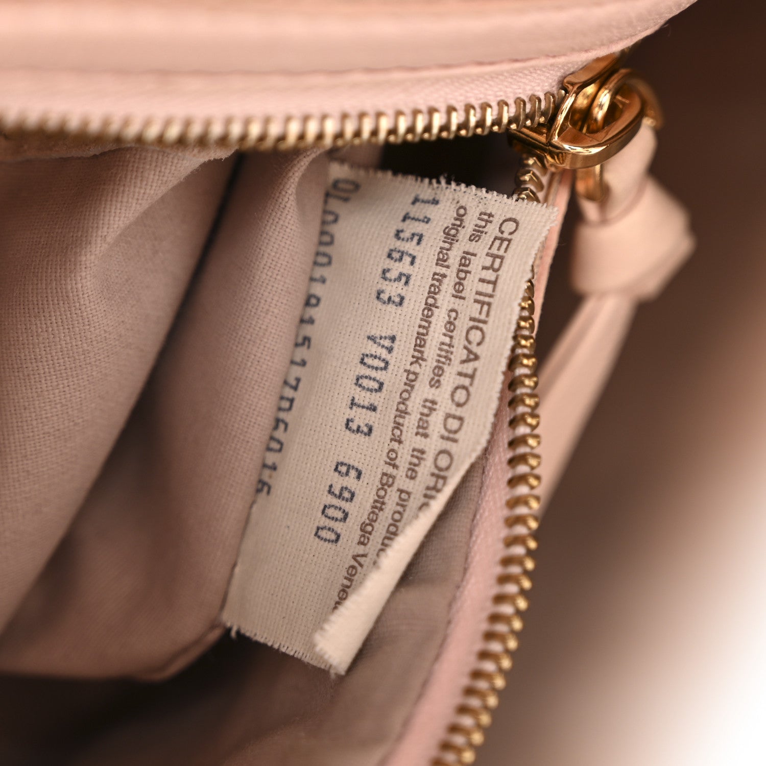 Bottega Veneta Nappa Intrecciato Medium Veneta Hobo Flamingo 8 of 15