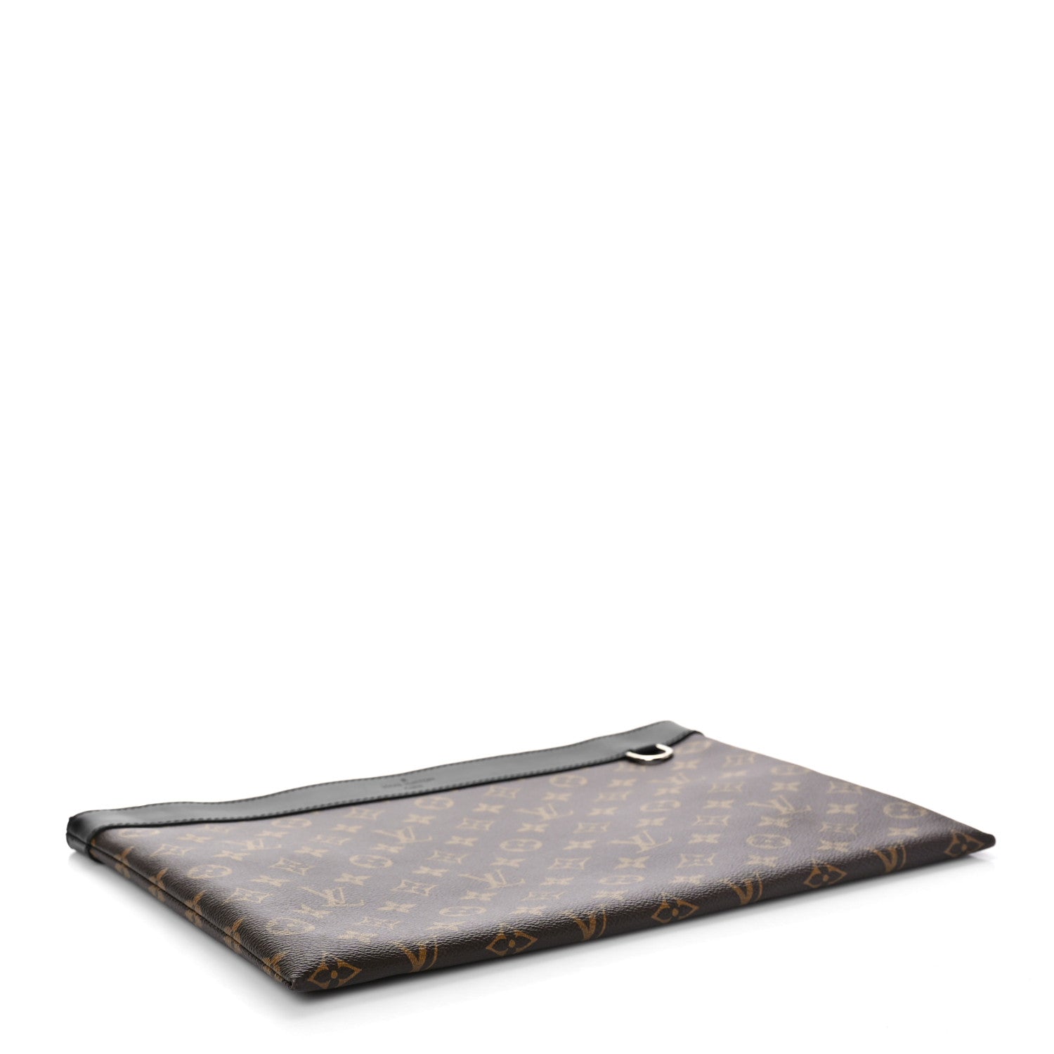 Louis Vuitton Monogram Discovery Pochette GM 4 of 8