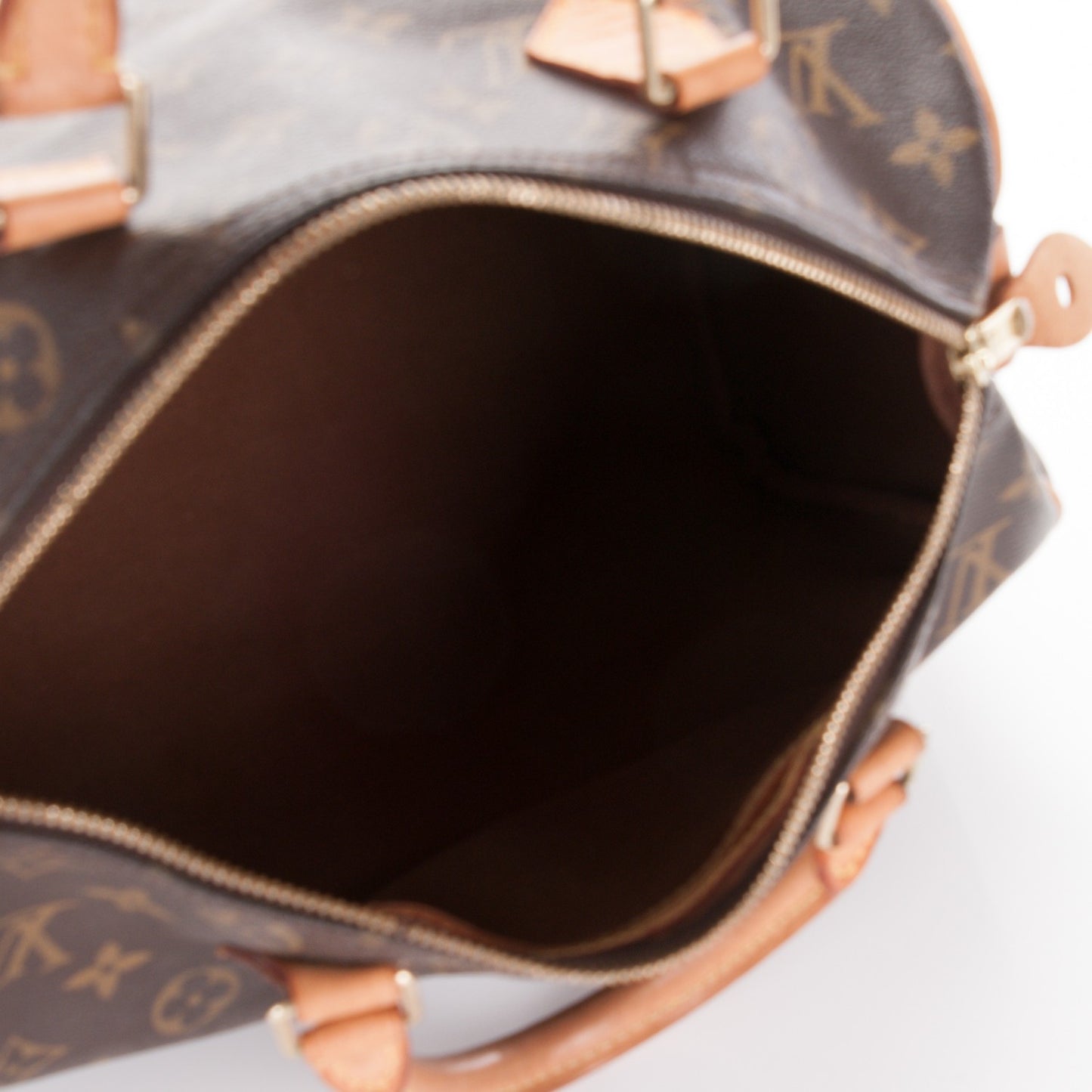 Monogram Speedy 30