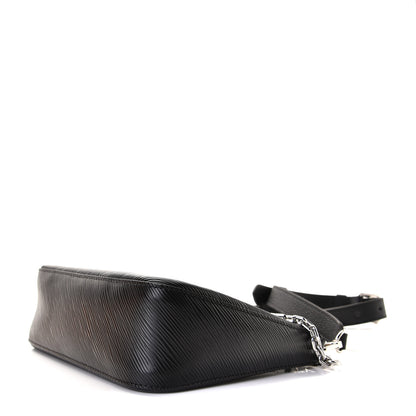 Louis Vuitton Epi Marelle Black 10 of 12