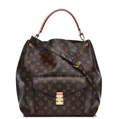 Louis Vuitton Monogram Metis 1 of 11