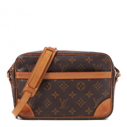 Louis Vuitton Monogram Trocadero 24 1 of 7