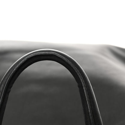 Prada Soft Calf Shopping Tote 12 of 12