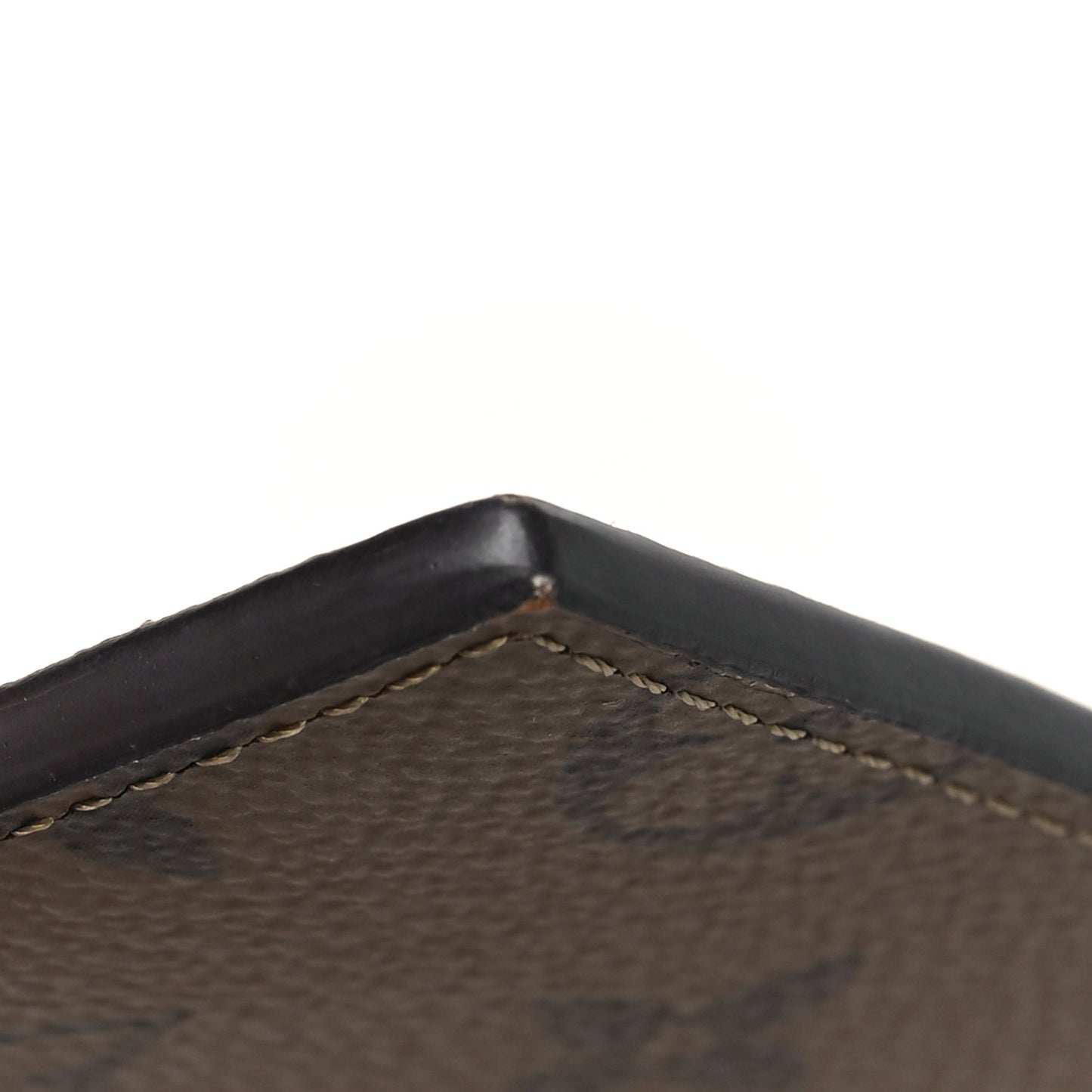 Reverse Monogram Slim Purse