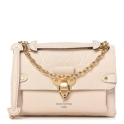 Louis Vuitton Empreinte Vavin BB Cream 1 of 9