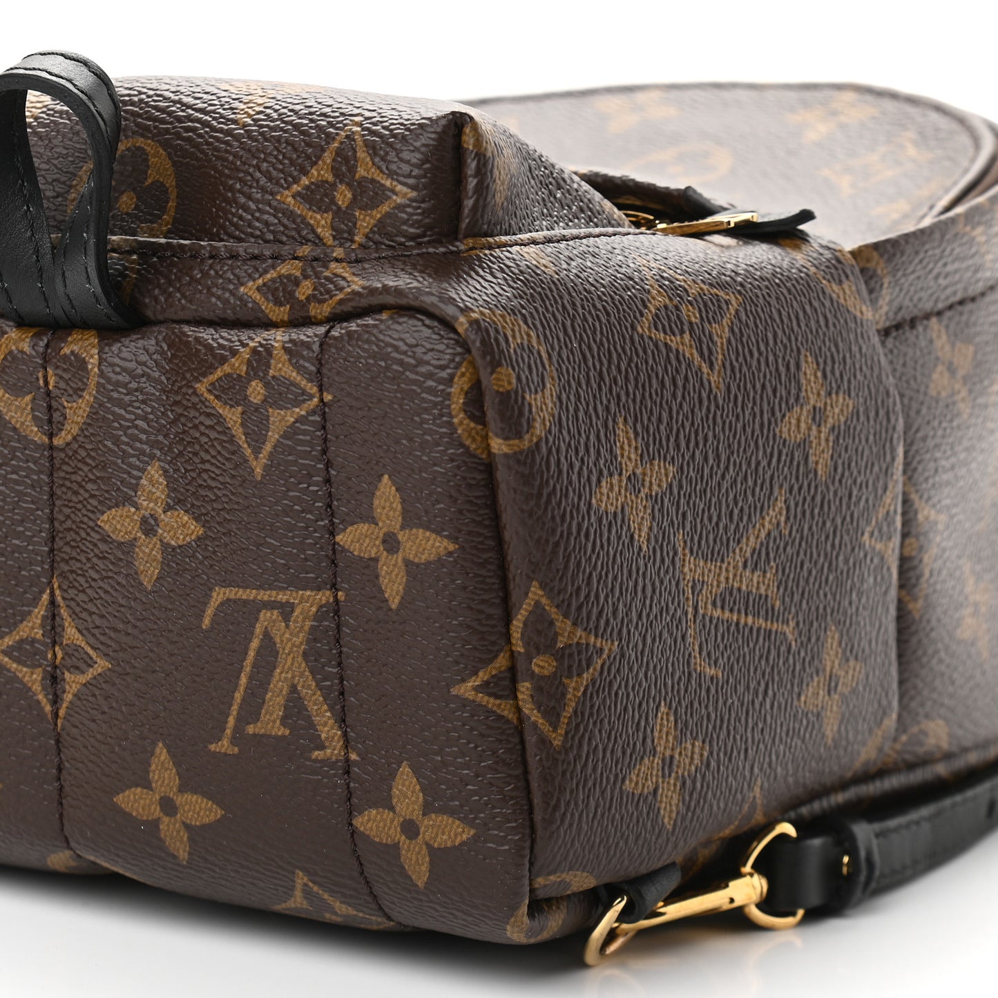 Monogram Palm Springs Backpack Mini