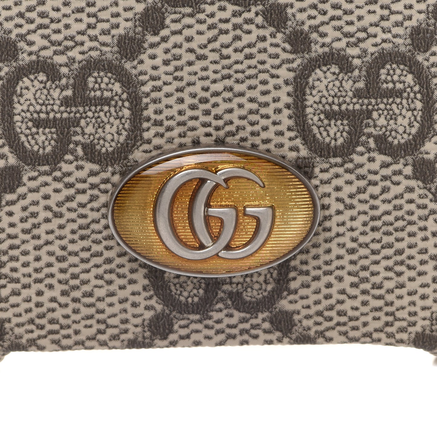 GG Supreme Monogram Ophidia iPhone 12/12 Pro Case
