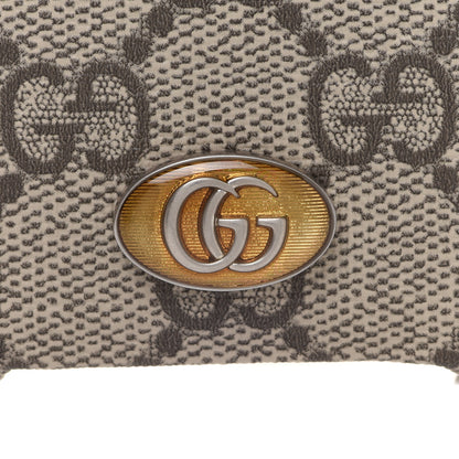 Gucci GG Supreme Monogram Ophidia iPhone 12/12 Pro Case 6 of 6