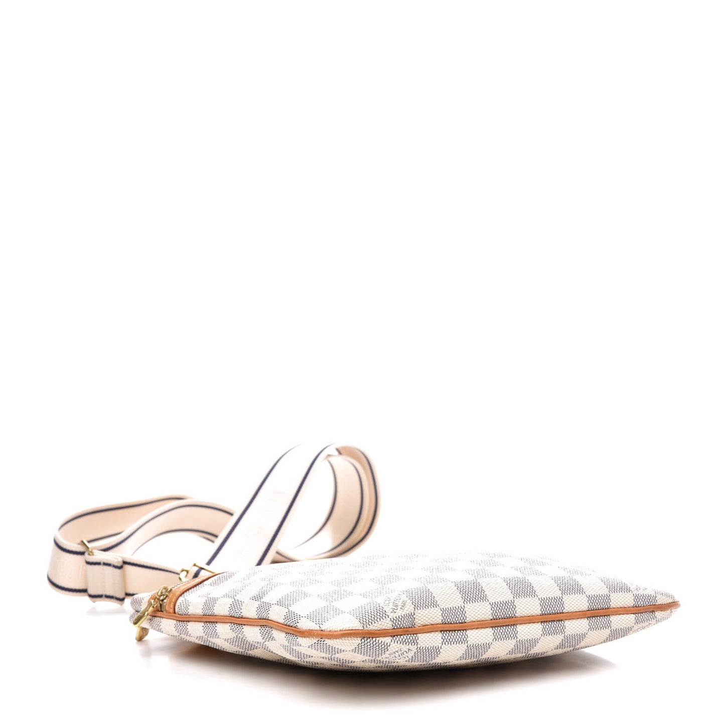 Damier Azur Bosphore Pochette