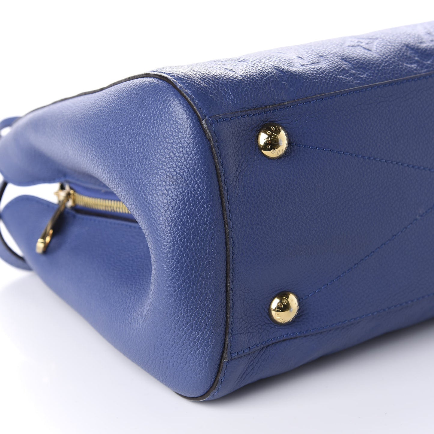 Empreinte Montaigne MM Denim