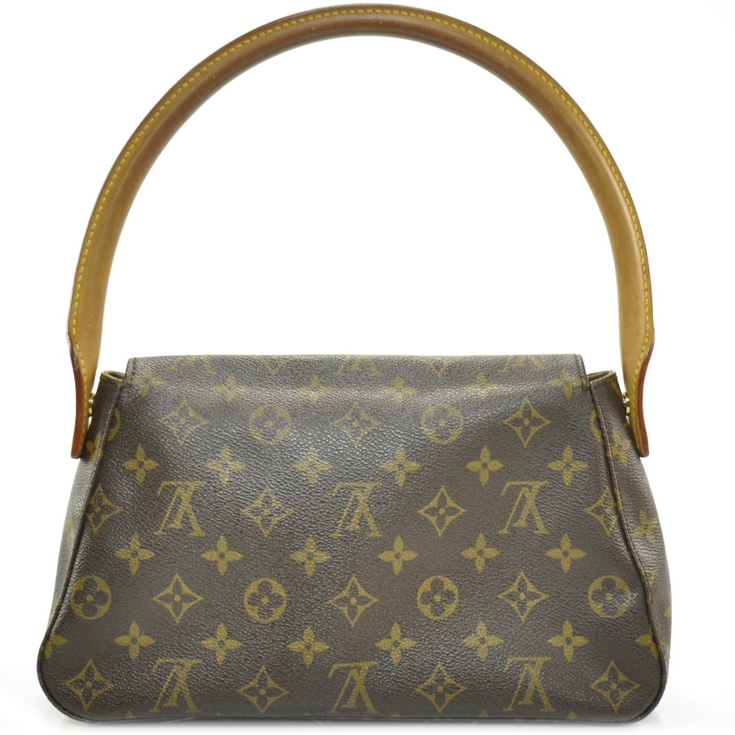 Monogram Mini Looping