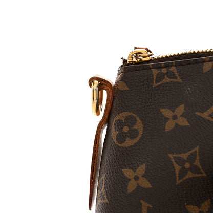 Louis Vuitton Monogram Turenne MM 13 of 16