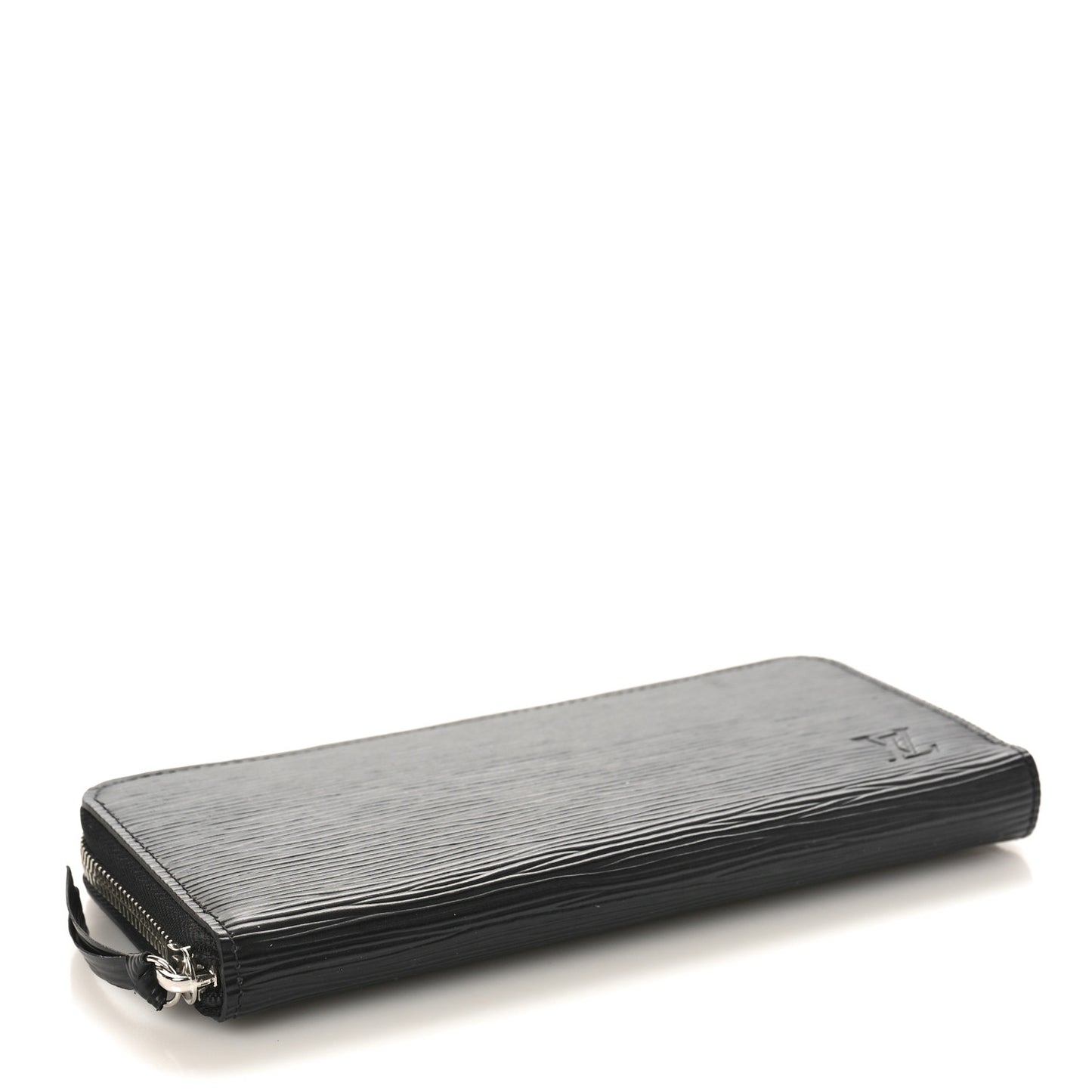 Epi Clemence Wallet Black