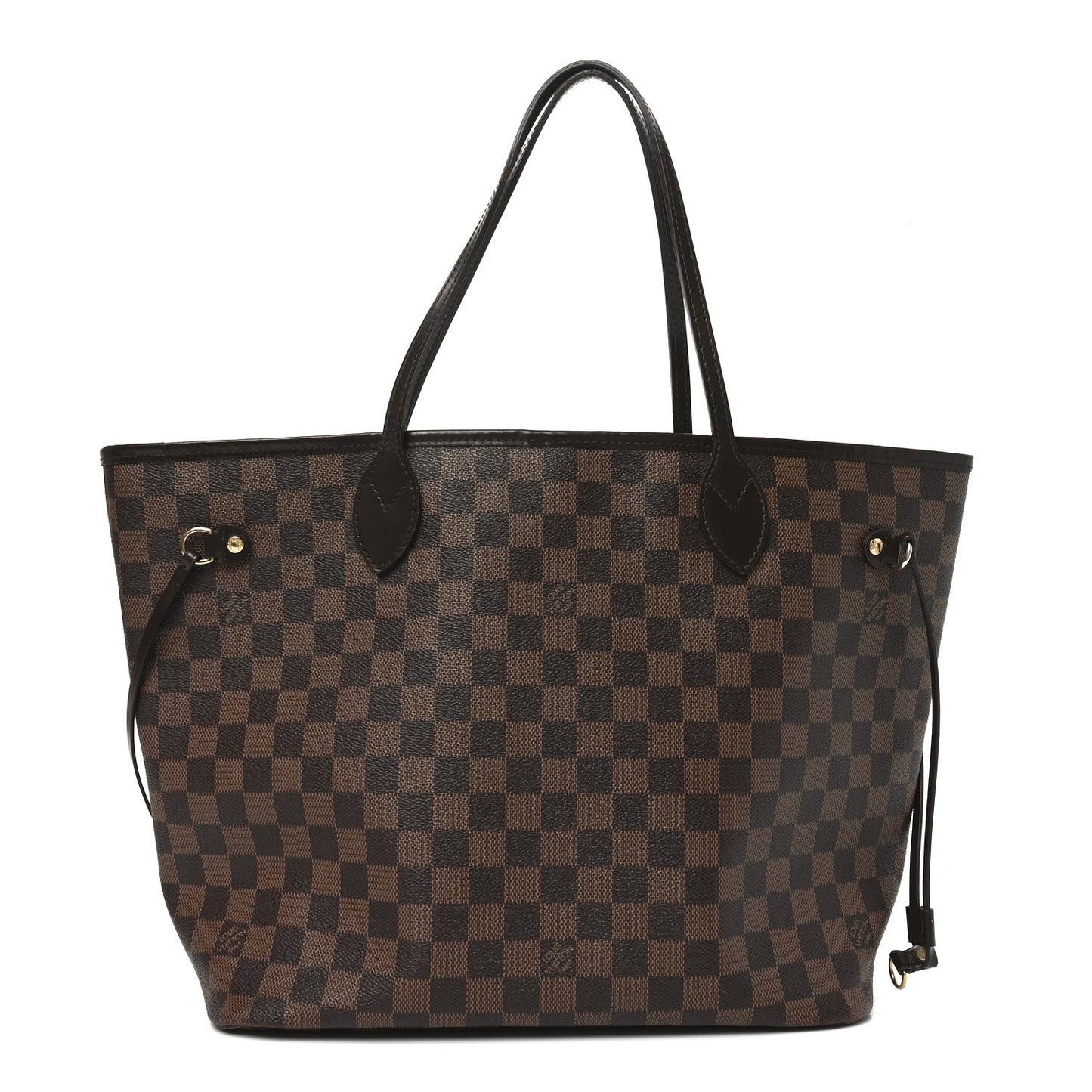 Damier Ebene Neo Neverfull MM