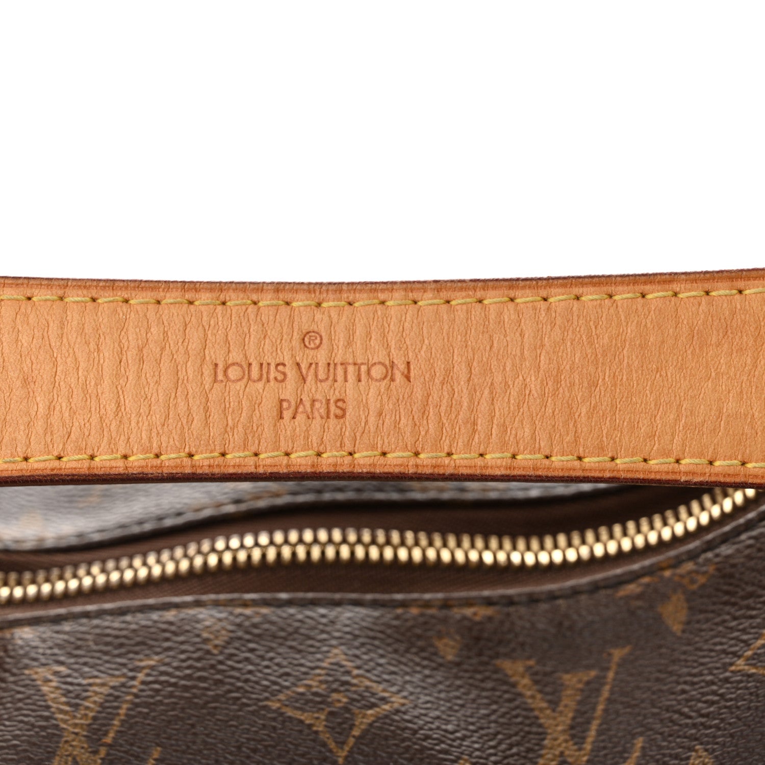 Louis Vuitton Monogram Sully MM 16 of 17