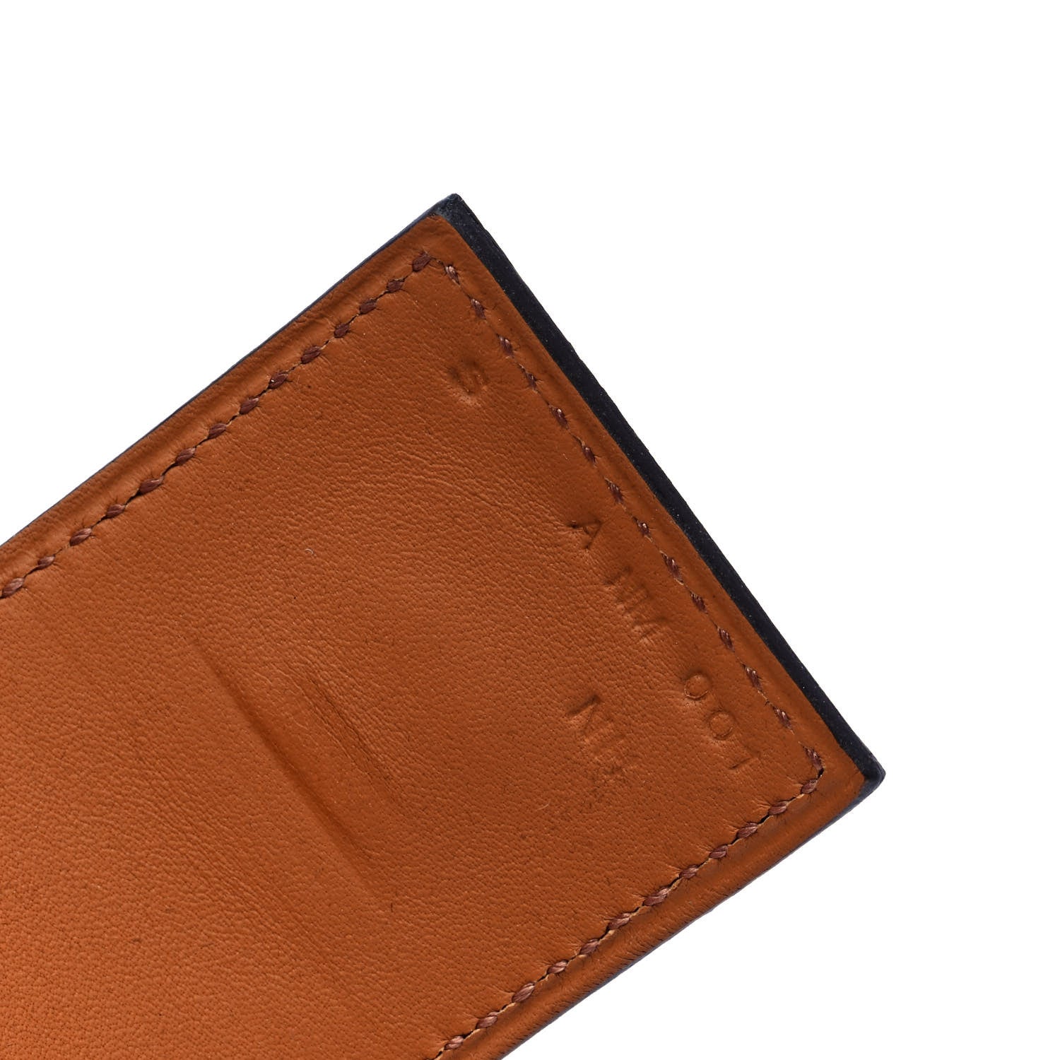 Hermes Lizard Collier De Chien CDC Bracelet S Ombre 5 of 6