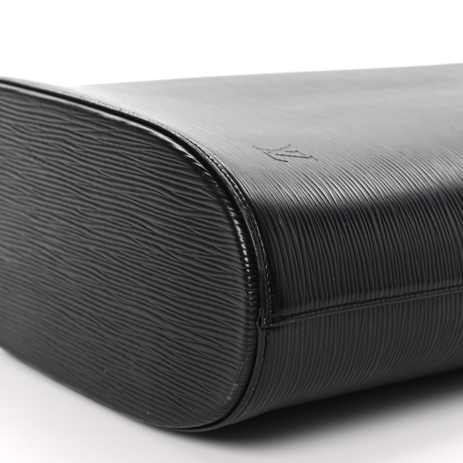Louis Vuitton Epi Verseau Black 9 of 11