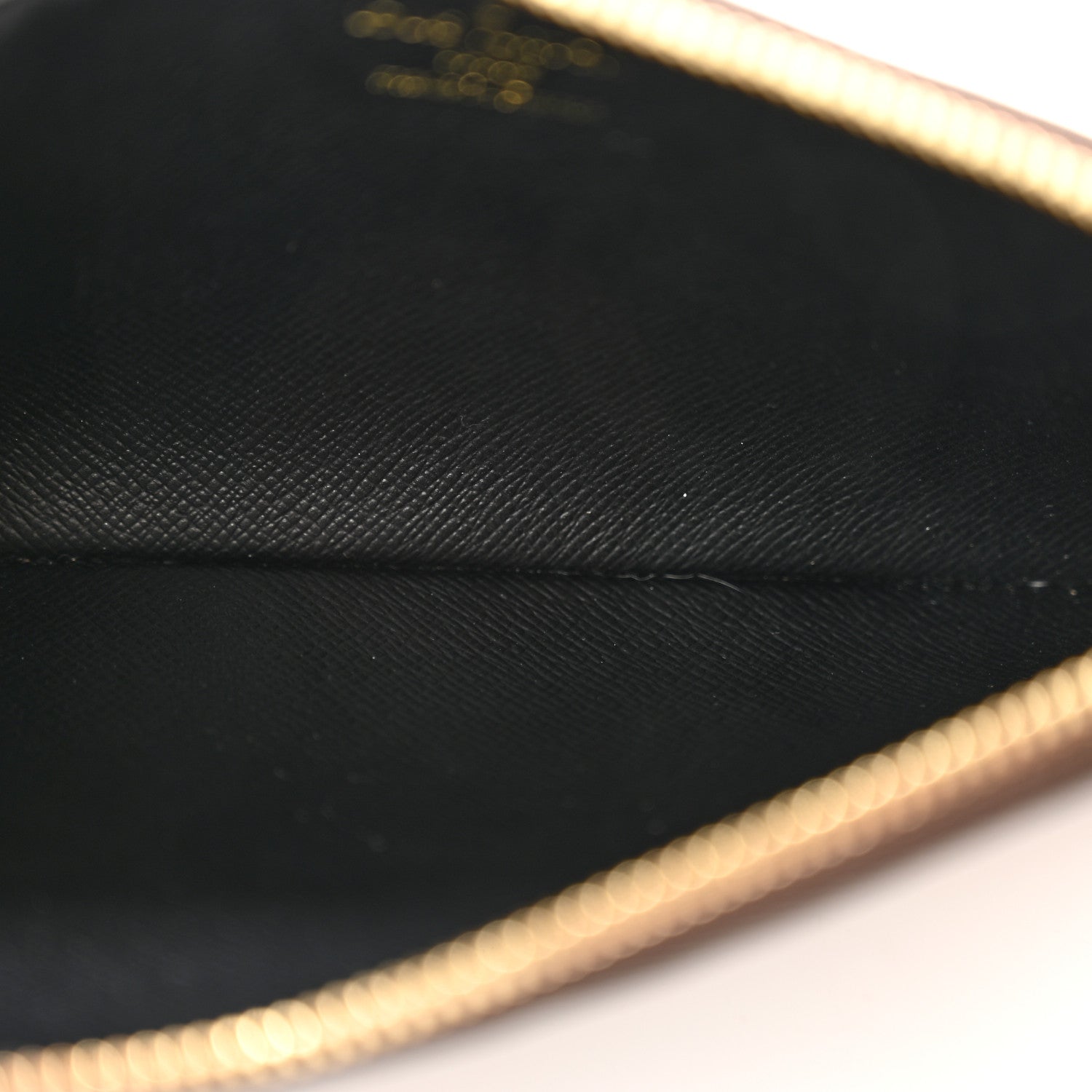 Louis Vuitton Reverse Monogram Giant Trio Pouch 5 of 10