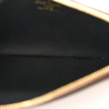 Louis Vuitton Reverse Monogram Giant Trio Pouch 5 of 10