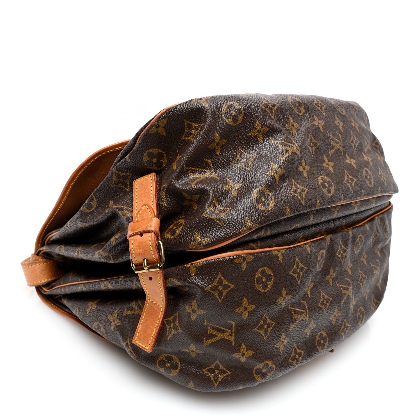 Monogram Saumur 35