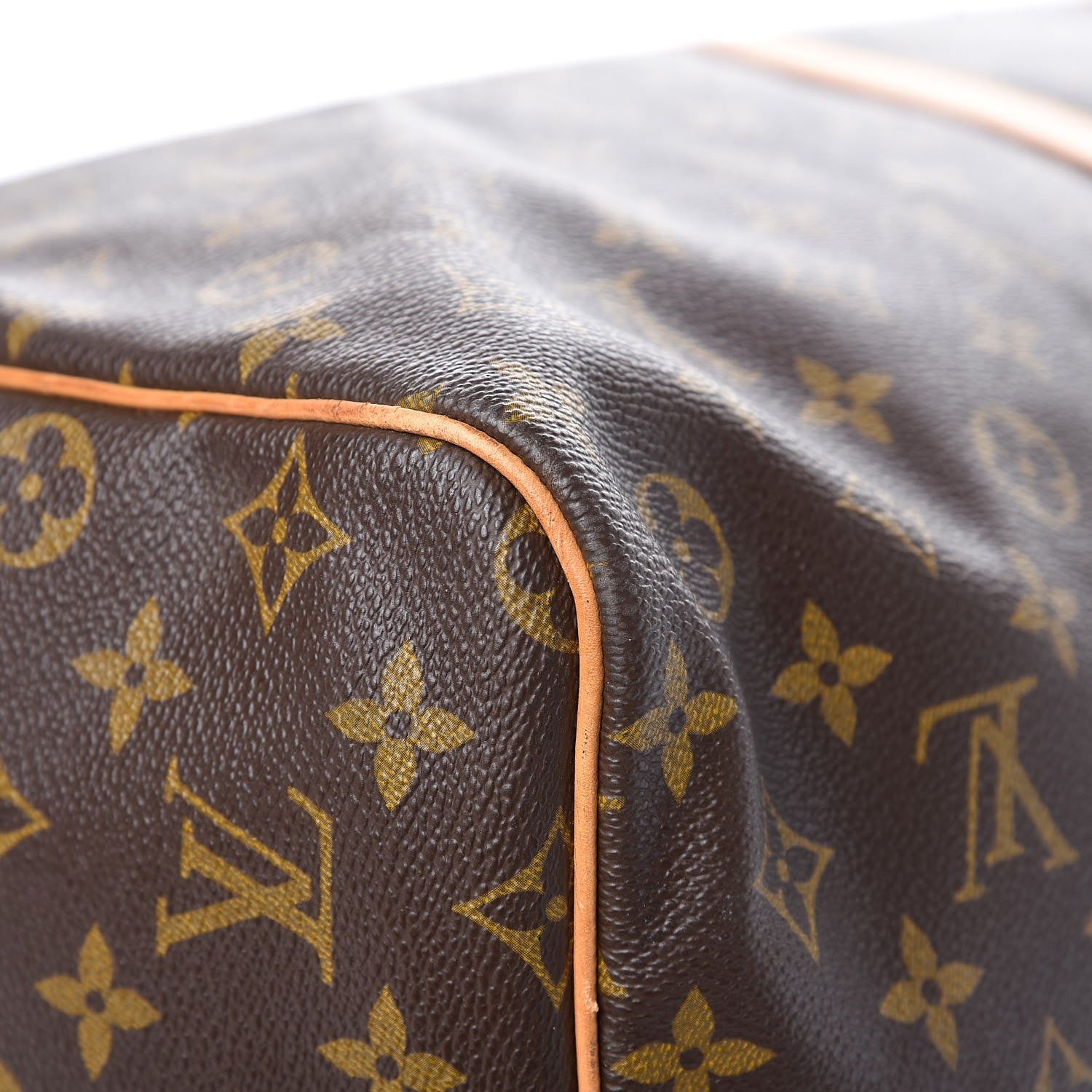 Louis Vuitton Monogram Keepall 60 10 of 17