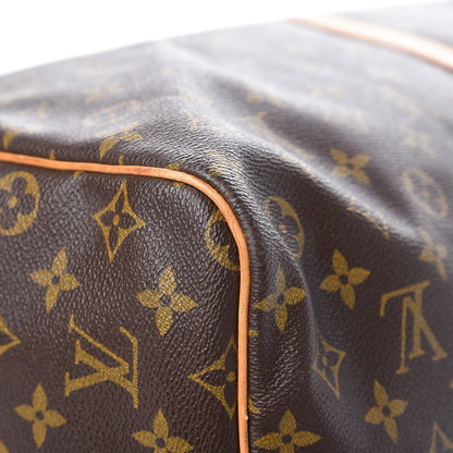 Louis Vuitton Monogram Keepall 60 10 of 17
