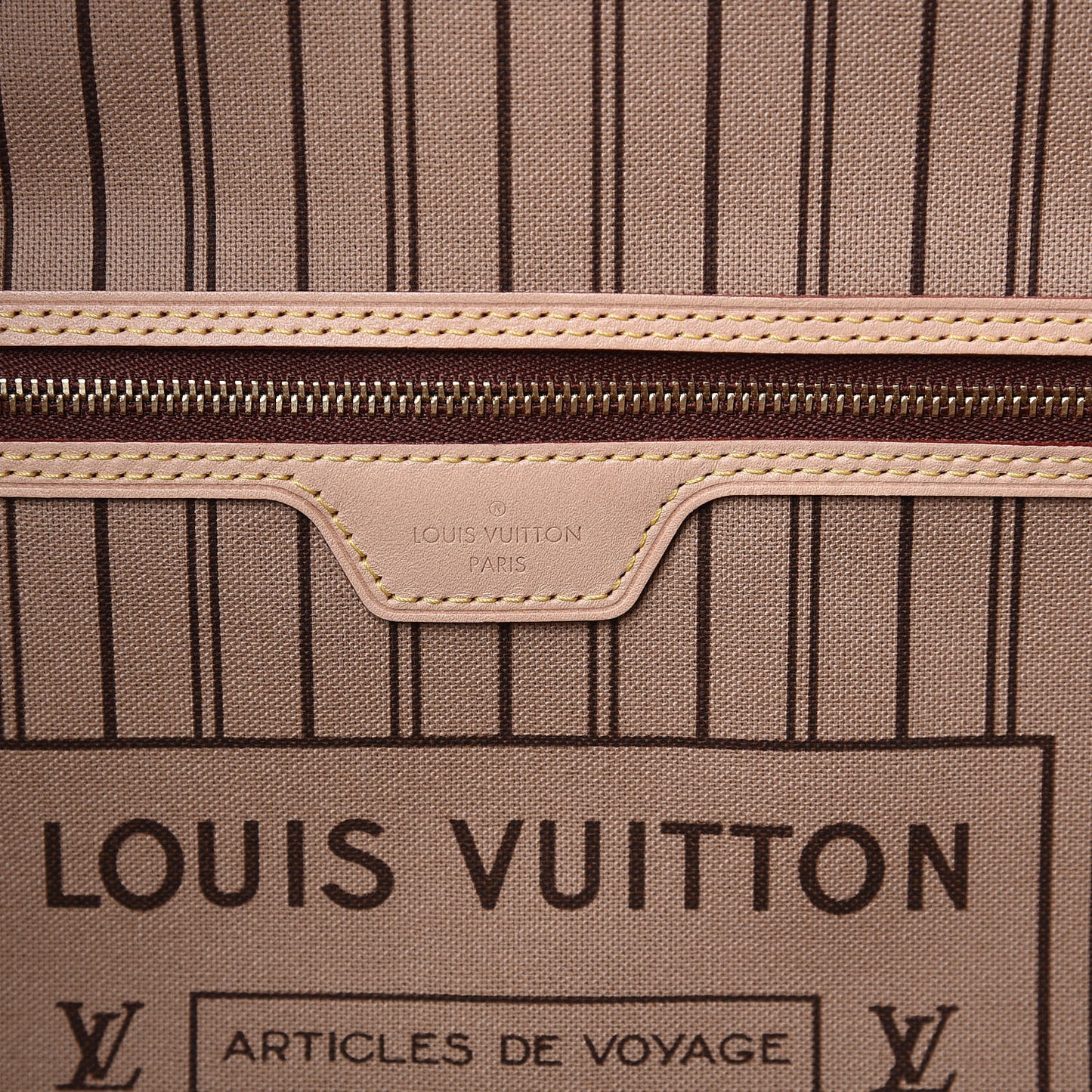 Monogram Neo Neverfull MM