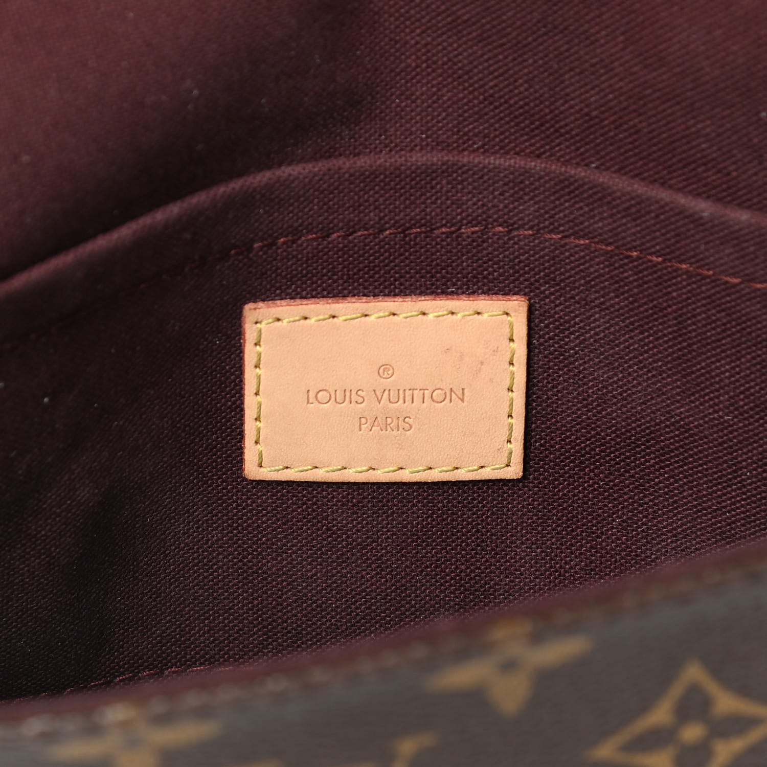Louis Vuitton Monogram Favorite PM 6 of 13