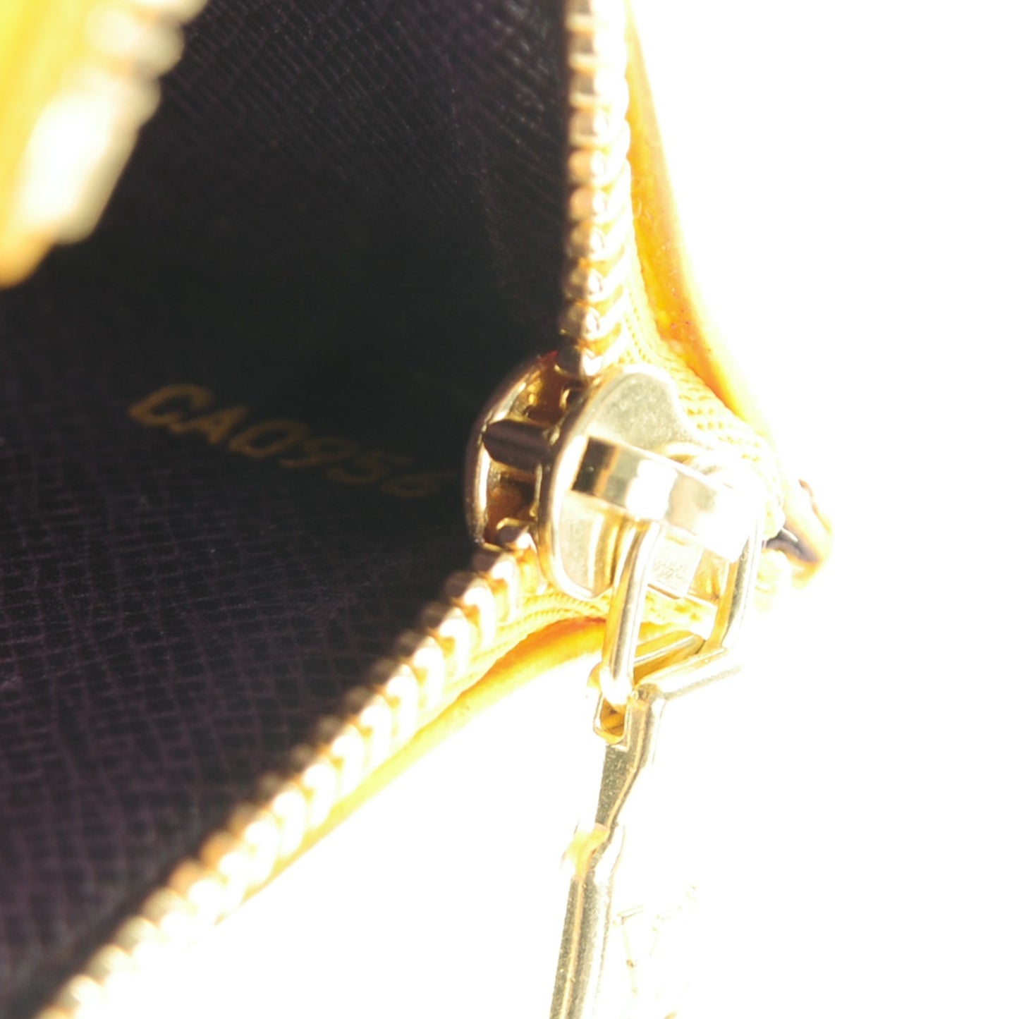 Epi Key Pouch Tassil