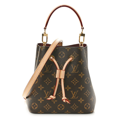 Louis Vuitton Monogram Neonoe BB 1 of 10