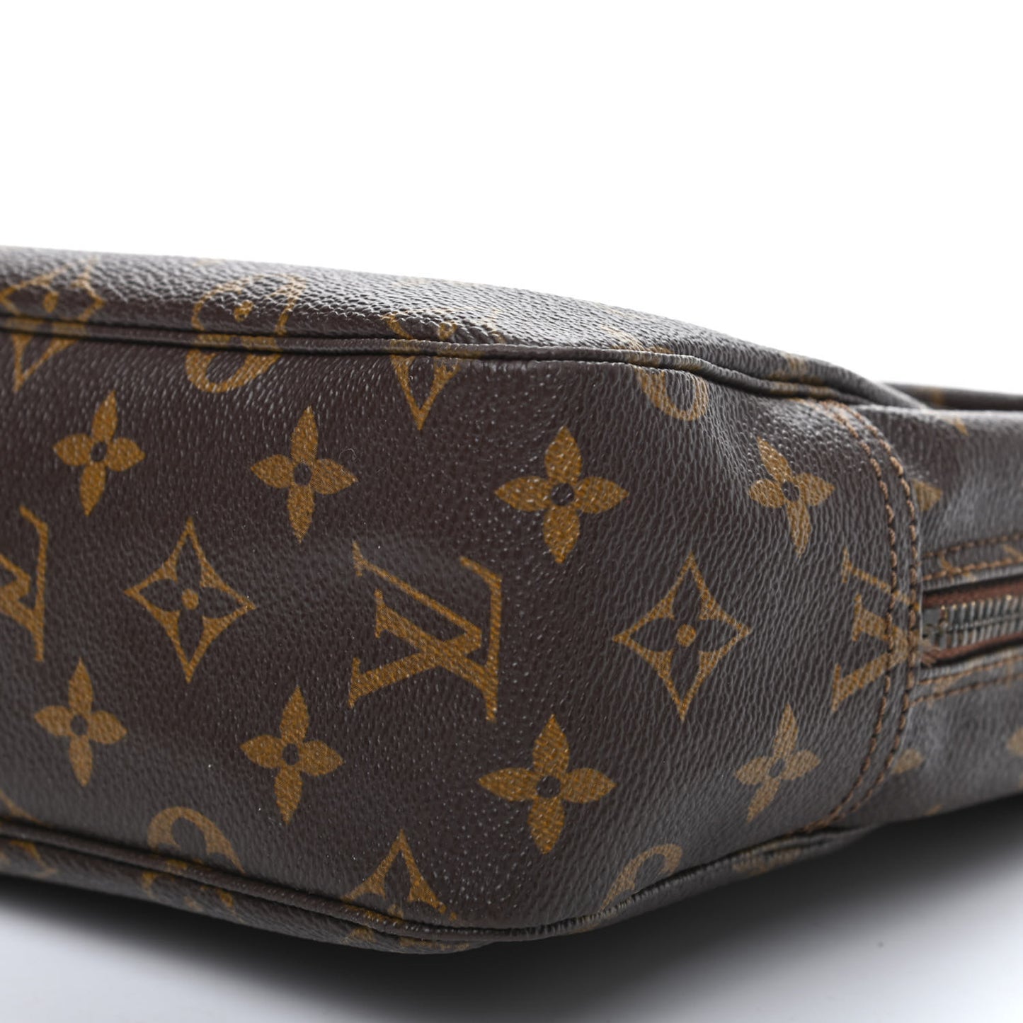 Monogram Trousse Toilette 28