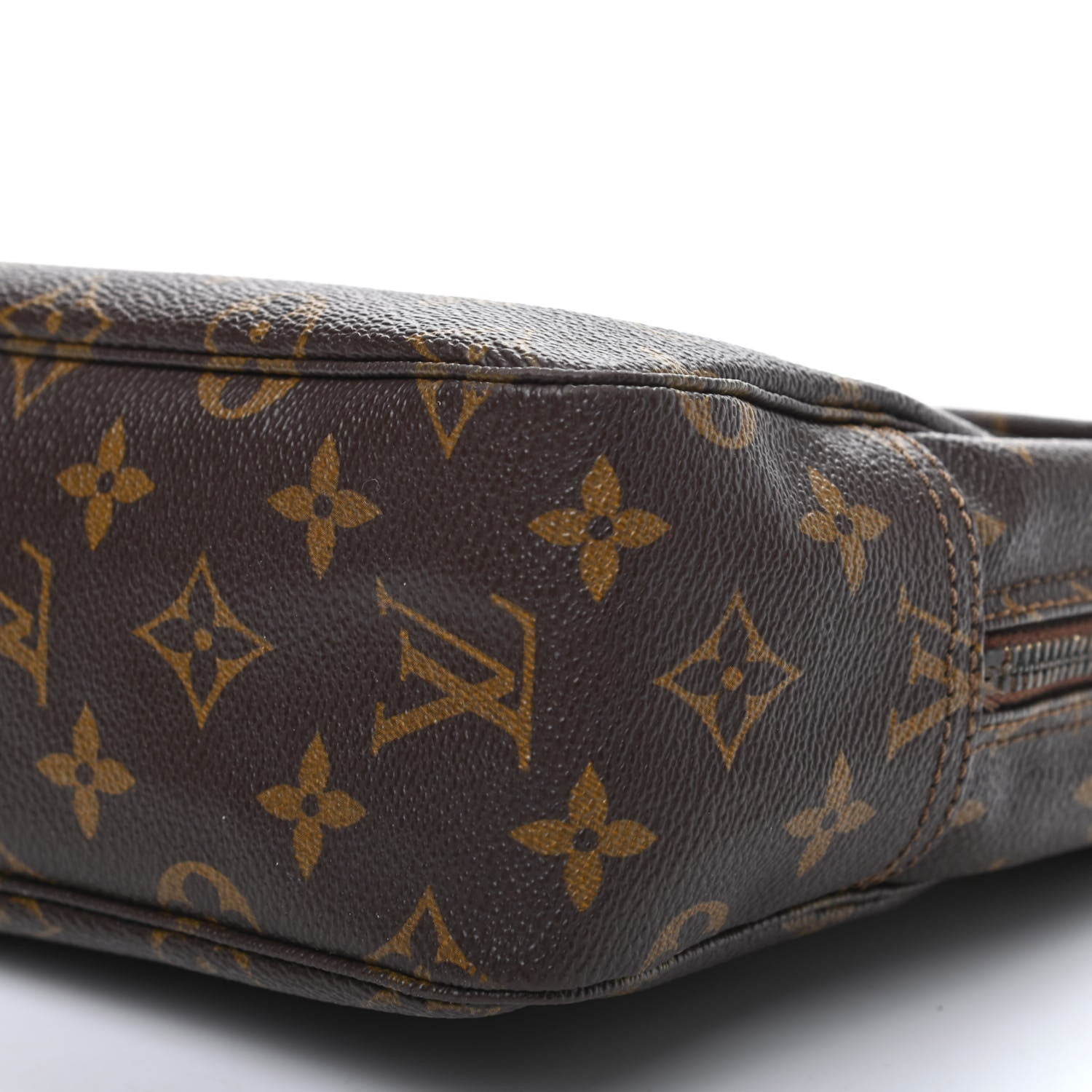 Louis Vuitton Monogram Trousse Toilette 28 9 of 9