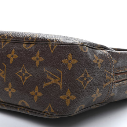 Louis Vuitton Monogram Trousse Toilette 28 9 of 9