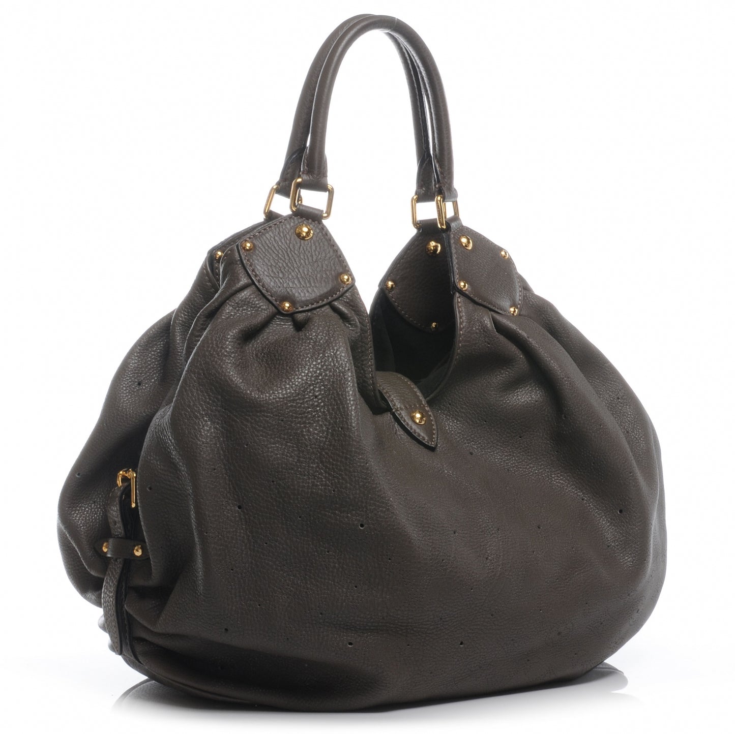 Mahina XL Elephant Gris