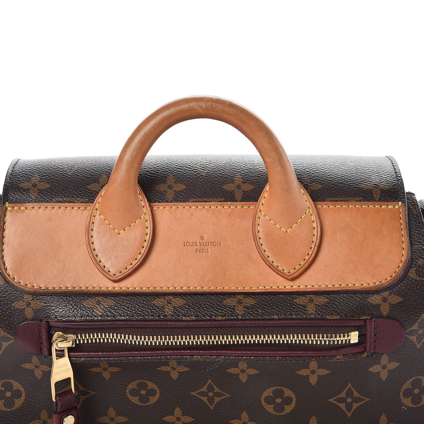 Monogram Eden MM Aurore