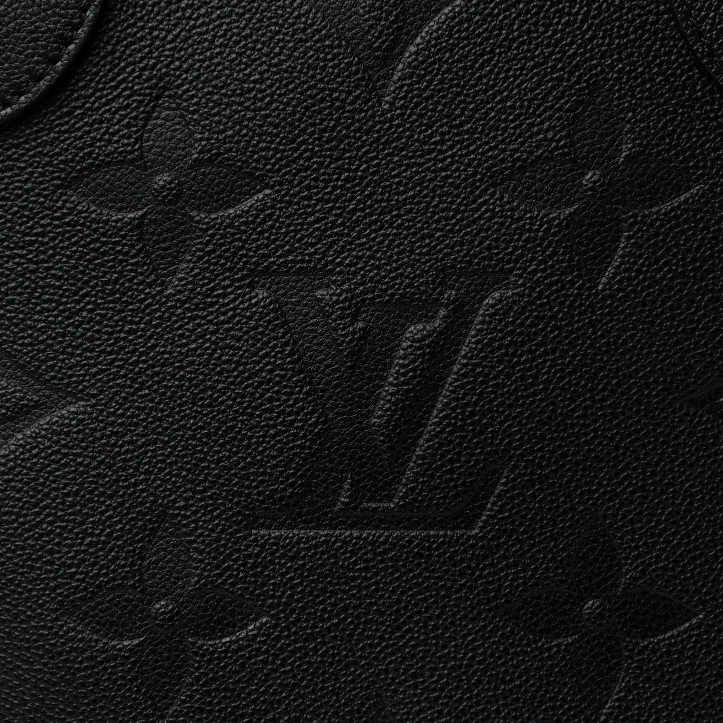 Empreinte Monogram Giant Neverfull MM Black